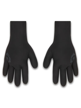 Billabong Billabong Чоловічі рукавички 3 mm Absolute ABYHN00124 Чорний