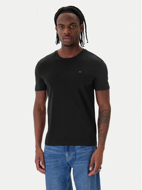 Tommy Jeans Tommy Jeans Комплект тениски DM0DM21579 Цветен Regular Fit