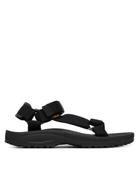 Teva Teva Sandales Winsted 1017419 Melns