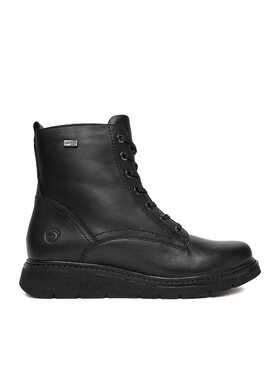 Remonte Remonte Šnurovacia obuv CEO-D3979-00 Čierna