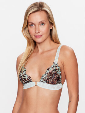 Stella McCartney Stella McCartney Grudnjak brallete Ceetah S6R081230.45812 Zelena