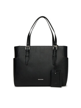 Gino Rossi Gino Rossi Handtasche RC-19681 Schwarz