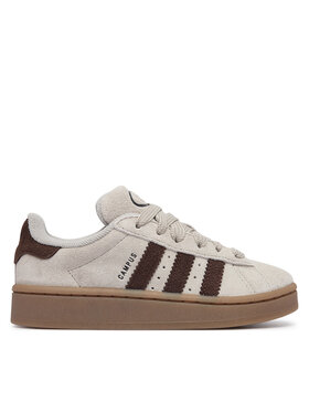 adidas adidas Snīkeri Campus 00s KI9403 Bēšs