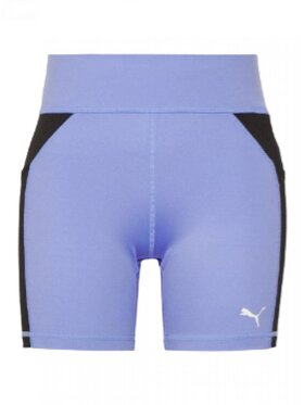 Puma Puma Pantaloncini 812ntizmdc4lt Viola Regular Fit