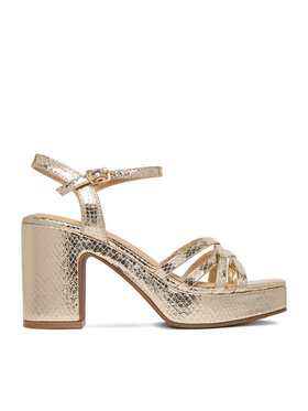 DeeZee DeeZee Sandali CEO-LCCC1511-1 Oro