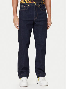 Versace Jeans Couture Versace Jeans Couture Farmer 79GAB5RE CDW02 Sötétkék Straight Fit