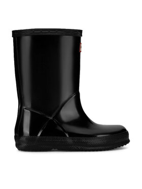 Hunter Hunter Gumene čizme KFT5094RGL-BLK Crna