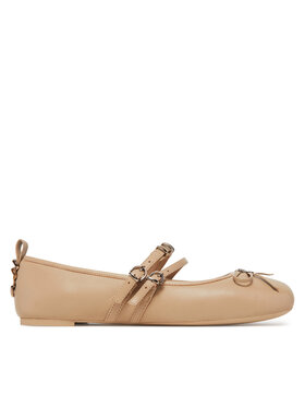 PINKO PINKO Balerini Gioia 09 SD0297 P003 Bej