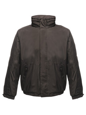 Regatta Regatta Kurtka outdoor Dover Czarny To Fit