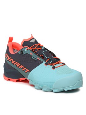 Dynafit Dynafit Παπούτσια πεζοπορίας Transalper Gtx W 8051 Μπλε