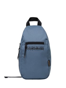 Napapijri Napapijri Torba 307348 Błękitny