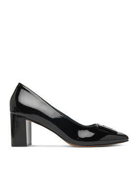 Lasocki Lasocki Décolleté CEO-WS1080-01 Nero