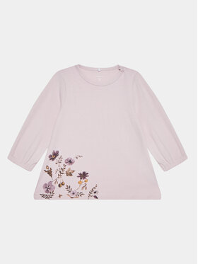 NAME IT NAME IT Tunika 13219438 Rosa Regular Fit