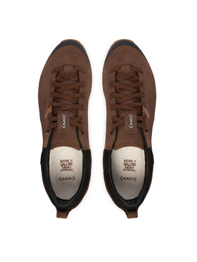 Παπούτσια πεζοπορίας Aku φωτογραφία