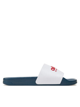 adidas adidas Чехли Adilette Shower II0017 Бял