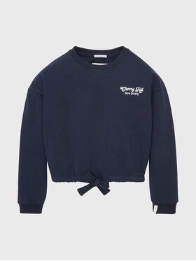 Tom Tailor Tom Tailor Bluză 1033115 Bleumarin Regular Fit