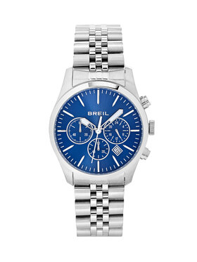 Breil Breil Zegarek COUPE' Niebieski