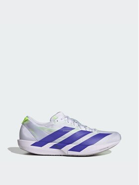 adidas adidas Buty do biegania Adizero Adios 9 Fioletowy