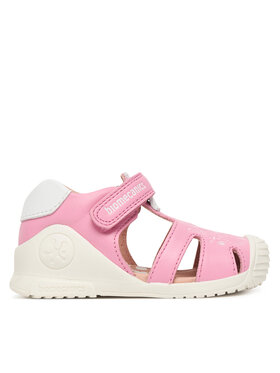 Biomecanics Biomecanics Босоніжки 262105 Рожевий