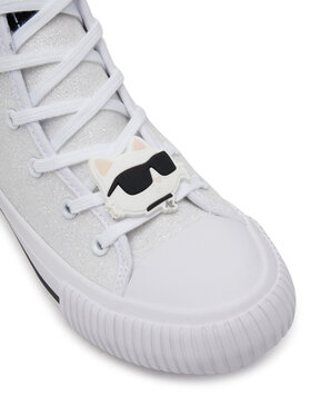 Sneakers Karl Lagerfeld Kids φωτογραφία