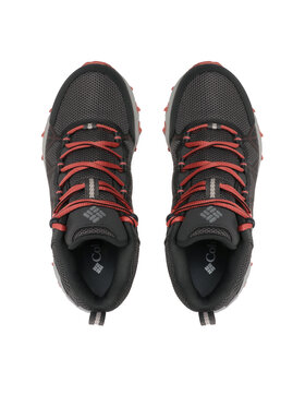 Παπούτσια πεζοπορίας Columbia φωτογραφία