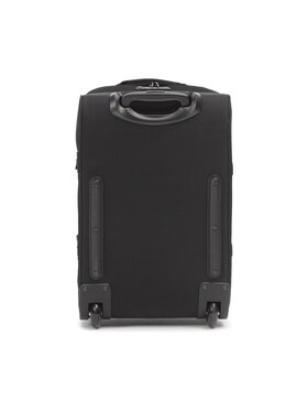 Eastpak Kovček Za Kabino Tranverz S EK00061L Črna