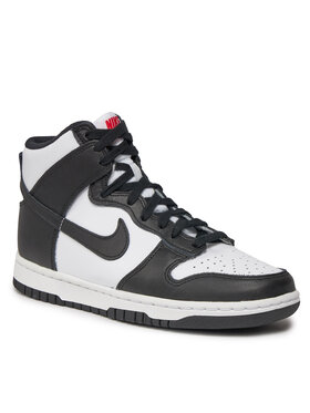 Nike Nike Schuhe Dunk High DD1869 103 Schwarz
