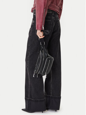 LOVE MOSCHINO LOVE MOSCHINO Marsupio﻿ JC4347PP0NKA000B Nero