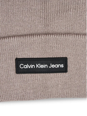 Calvin Klein Kapa Inst Patch K50K512142 Siva