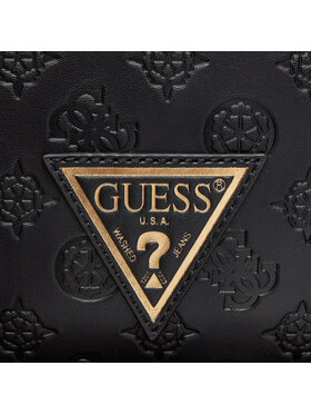 Guess Ruksak TWD745 29900 Crna