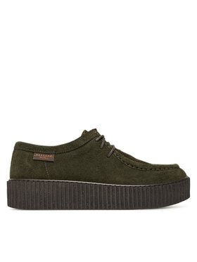 Weekend Max Mara Weekend Max Mara Halbschuhe Kapoknew 2525526075600 Grün