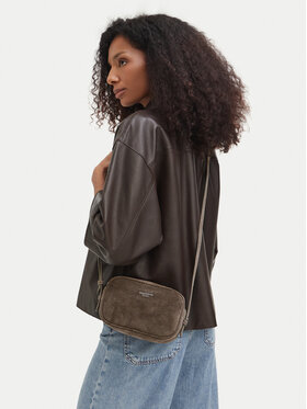 Weekend Max Mara Weekend Max Mara Дамска чанта Kastruzzo 2625516195 Бежов