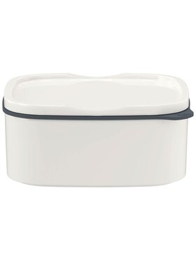 Villeroy & Boch Villeroy & Boch Pojemnik To Go & To Stay Villeroy & Boch Biały