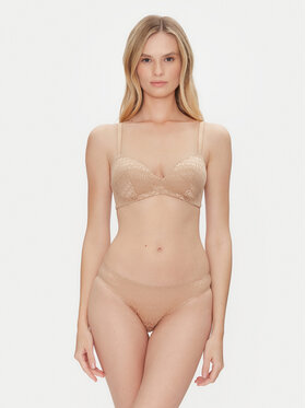 Σουτιέν χωρίς μπανέλα Emporio Armani Underwear φωτογραφία