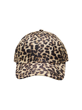 ONLY ONLY Czapka z daszkiem 15227955 Czarny