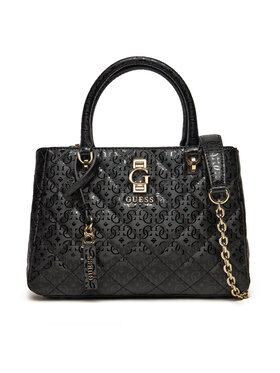 Guess Guess Torebka HWGG95 22060 Czarny