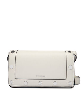 KARL LAGERFELD KARL LAGERFELD Torbica A4W30121 Bijela