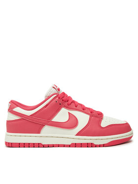 Nike Nike Снікерcи Dunk Low Next Nature DD1873 600 Рожевий