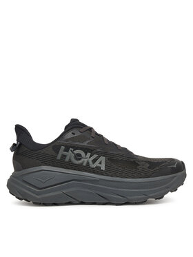 Hoka Hoka Αθλητικά Challenger 8 1168716 Μαύρο