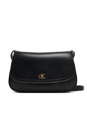 Calvin Klein Calvin Klein Сумка Ck Flap Camera Bag LV04F3421G Чорний