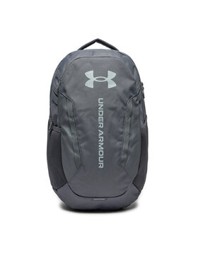 Under Armour Under Armour Plecak UA Hustle 6.0 Backpack 1384672-025 Szary