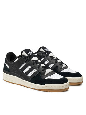 Adidas Superge Forum Low Cl ID6857 Črna