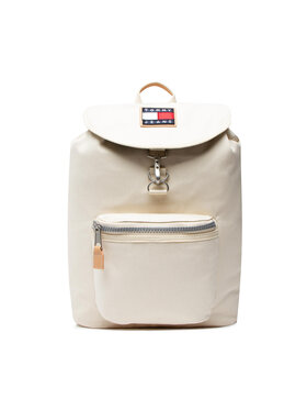 Tommy Jeans Tommy Jeans Zaino Tjm Heritage Cnv5 Backpack AM0AM08504 Beige