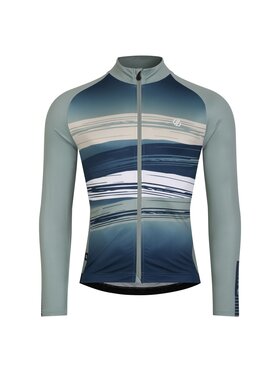 Dare2B Dare2B T-Shirt RG10263 Zielony Ergonomic Fit