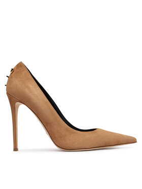 Elisabetta Franchi Elisabetta Franchi Štikle SA-88L-66E2-V620 Svijetlo smeđa