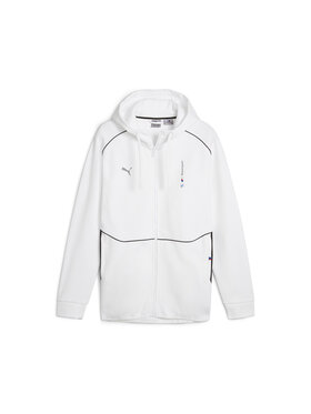 Puma Puma Bluza 624144 Biały Regular Fit