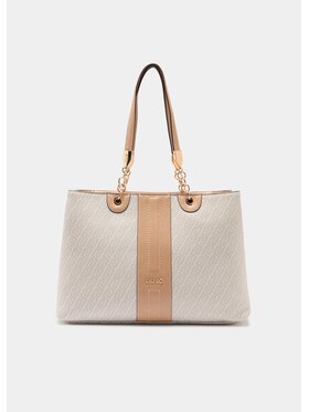 Liu Jo Liu Jo Borsa spesa AA6104E1118C3920 Bianco