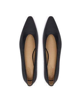 LAUREN RALPH LAUREN Μπαλαρίνες LAUREN RALPH LAUREN - 5