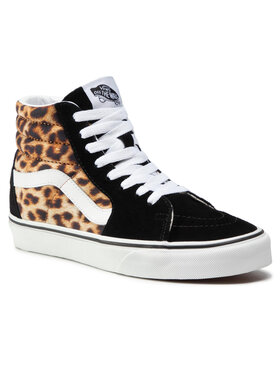 Vans Vans Sneakersy Sk8-Hi VN0A4U3C3I61 Černá