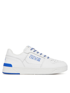 Versace Jeans Couture Versace Jeans Couture Sneakers 78YA3SJ5 Bianco